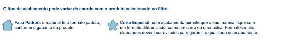 Acabamento para Cartão Retrovisor