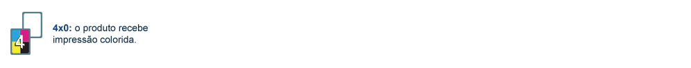 Cor para produtos UV