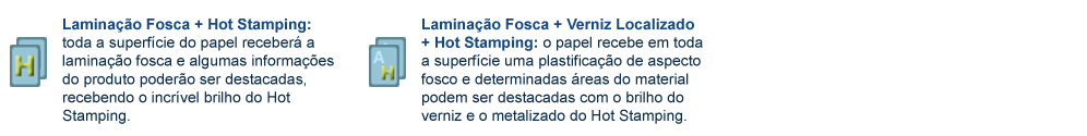 Cobertura disponível para Sacolinha para Bijuterias Hot Stamping