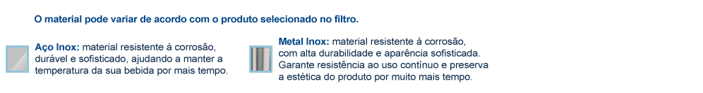 Material para impressão DTF