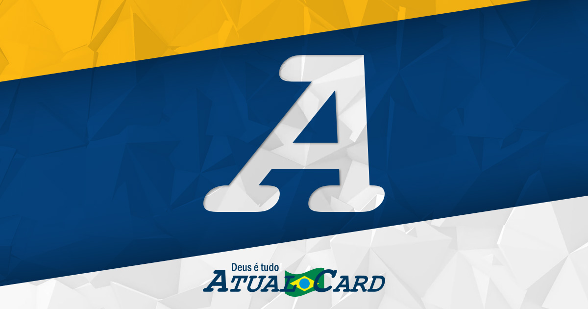 Atual Card