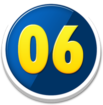Passo 6 Passo 6